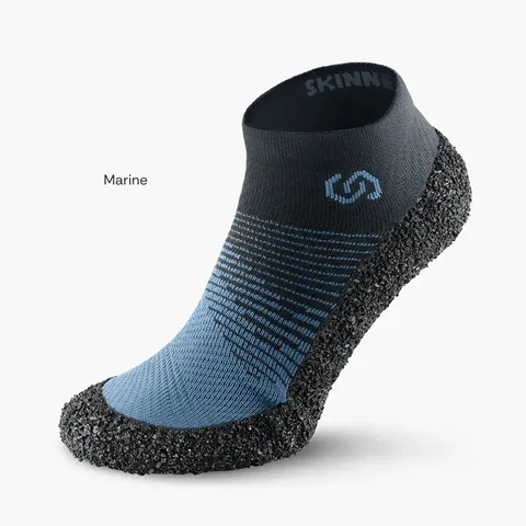 Sockenschuhe 2.0 Comfort – Bild 6