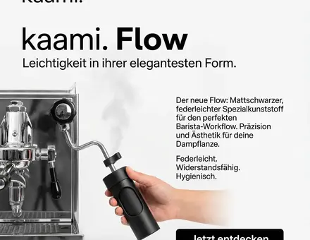 Milchschaumdüsen-Reiniger – Bild 2