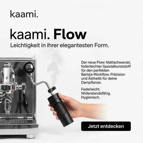 Milchschaumdüsen-Reiniger – Bild 2