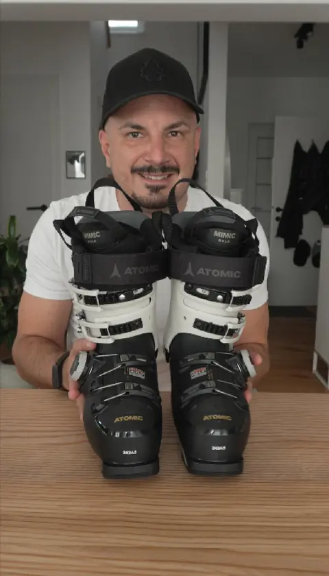 Hedgehog GO Schuh- und Haartrockner – Video Vorschau