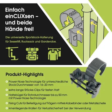 CLiX YOUR STIX – Bild 6