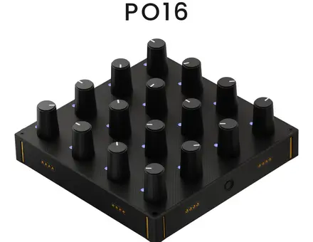 Intech Studio Grid Controller – Bild 2