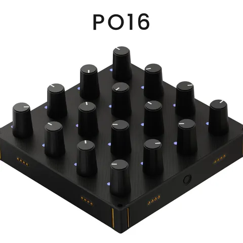 Intech Studio Grid Controller – Bild 2