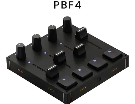 Intech Studio Grid Controller – Bild 3