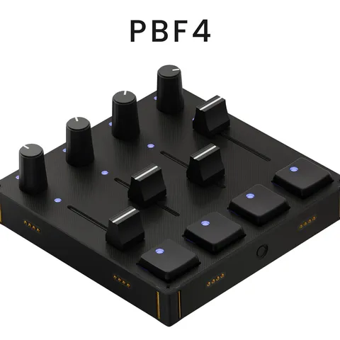 Intech Studio Grid Controller – Bild 3