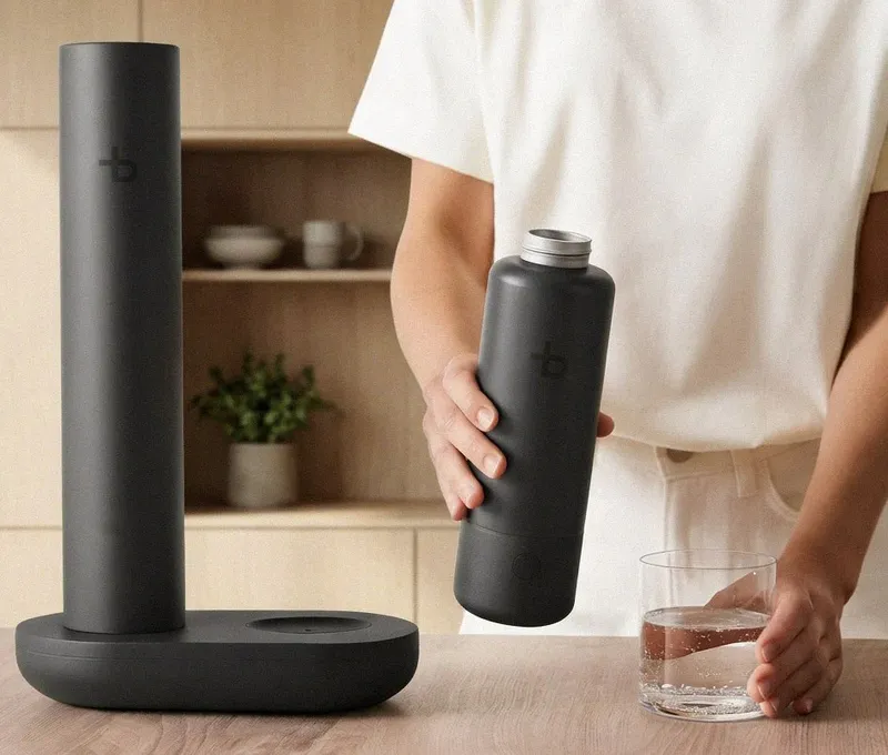 bottleplus Starterset – Bild 1