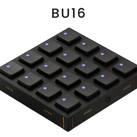 Intech Studio Grid Controller – Bild 6