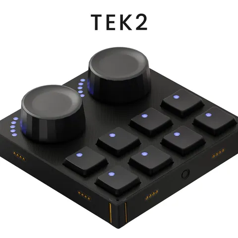 Intech Studio Grid Controller – Bild 7