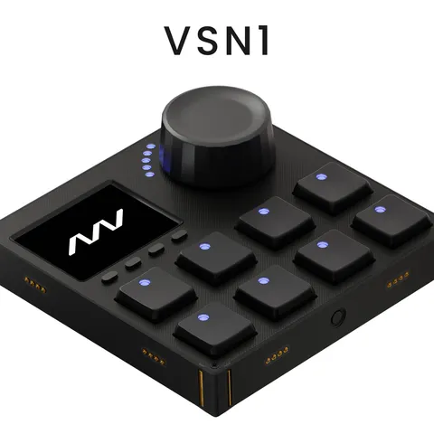 Intech Studio Grid Controller – Bild 5