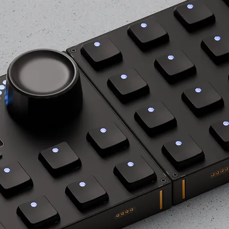 Intech Studio Grid Controller