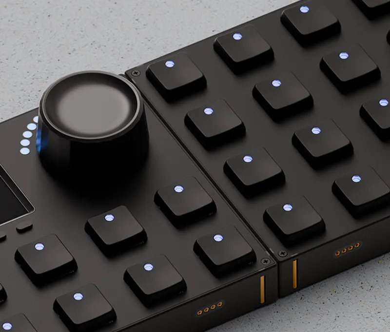 Intech Studio Grid Controller – Bild 1