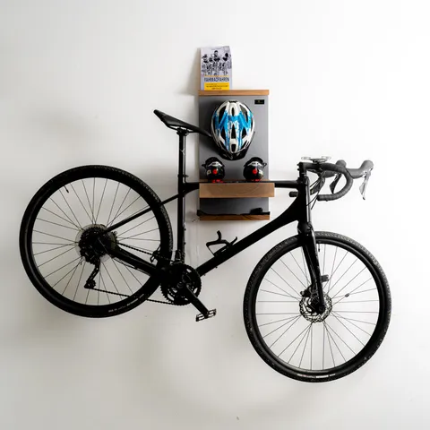 Rad Balken - Herr Straberger