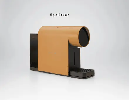 Kapselkaffee trifft Design – Bild 2