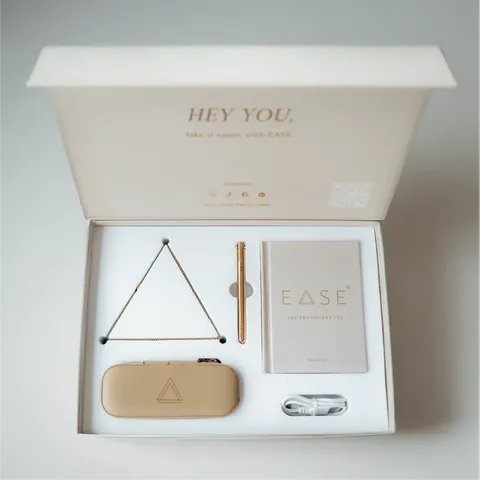 EASE Akupressurkette Premium – Bild 14