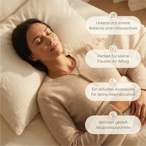 EASE Akupressurkette Premium – Bild 5