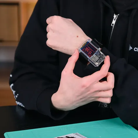 NASA Artemis Watch 2.0