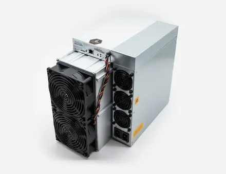 Bitmain Antminer S19k Pro Refurbished – Bild 3