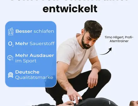 Magnetische Nasenpflaster – Bild 2