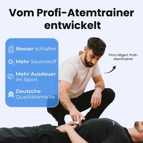 Magnetische Nasenpflaster – Bild 2