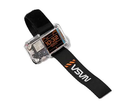 NASA Artemis Watch 2.0 – Bild 2
