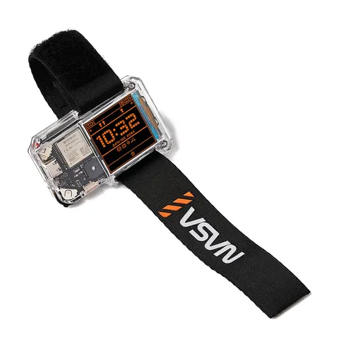 NASA Artemis Watch 2.0 – Bild 2