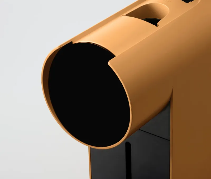 Kapselkaffee trifft Design – Bild 1