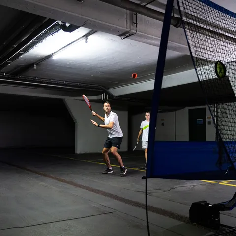 Fast Track Tennis – Bild 6