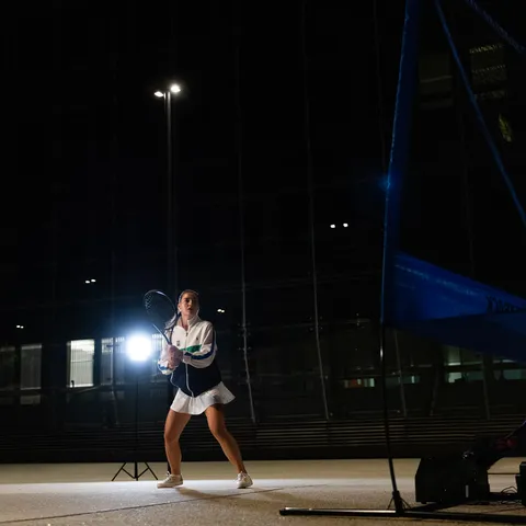 Fast Track Tennis – Bild 5