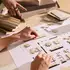 Room Planner aus Holz – Thumbnail 1