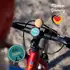 Zughilfe für Kinderfahrräder – Thumbnail 4
