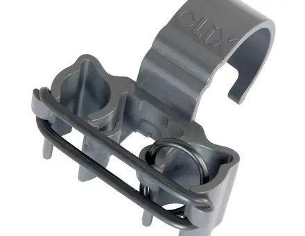 CLiX YOUR STIX - Stock-Halterung – Bild 2