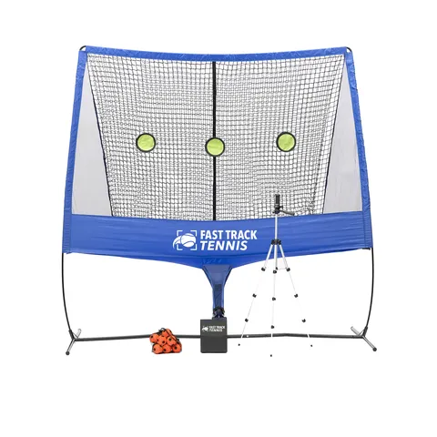 Fast Track Tennis – Bild 3