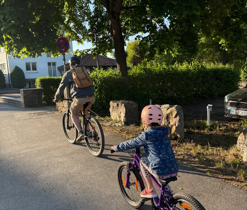 Abschleppseil - Hillmate – Bild 1