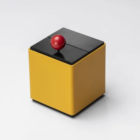 la machine Useless Box – Bild 4