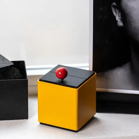 la machine Useless Box – Bild 3