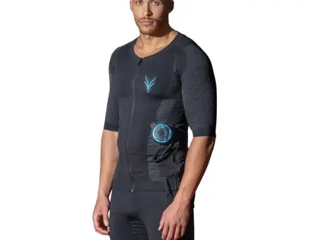 Antelope Evolution EMS-Anzug – Bild 2