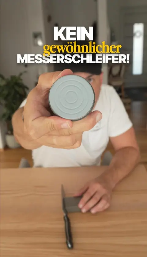 HORL®2 Pro Rollschleifer – Video Vorschau