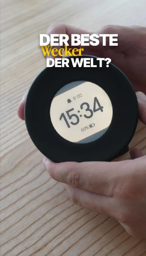 Mudita Harmony 2 – Video Vorschau