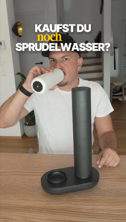 bottleplus Starterset – Video Vorschau
