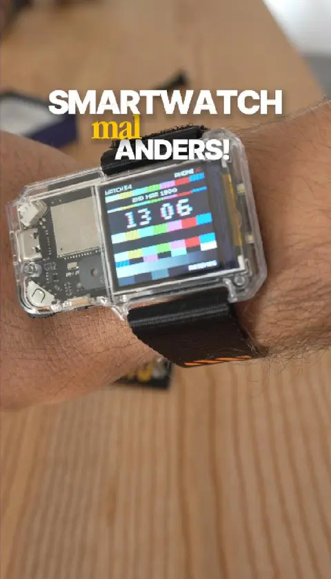 NASA Artemis Watch 2.0 – Video Vorschau