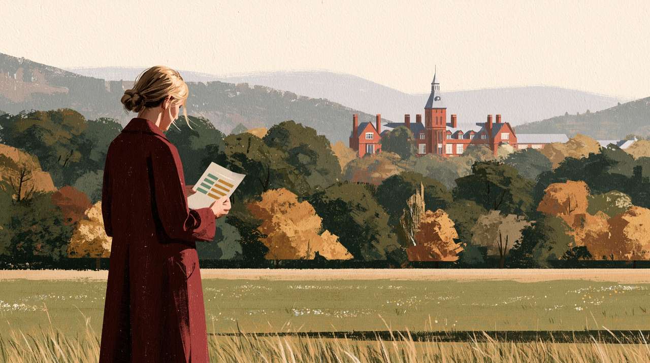 Beyond Ofsted: why a 'Good' rating isn't the whole story