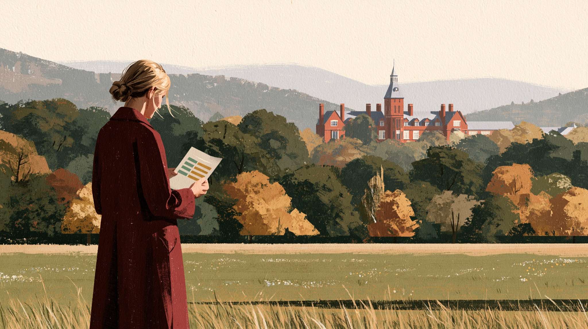 Beyond Ofsted: why a 'Good' rating isn't the whole story