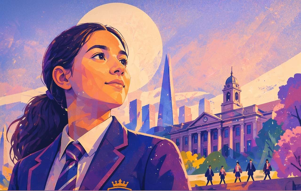 How to Choose the Right School for Your Child