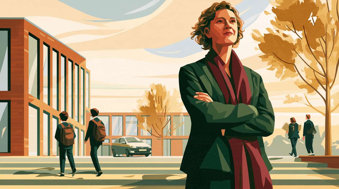 Ofsted grades are for parents, and pausing them fixes nothing