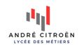 Lycée des métiers André Citroën, Marly