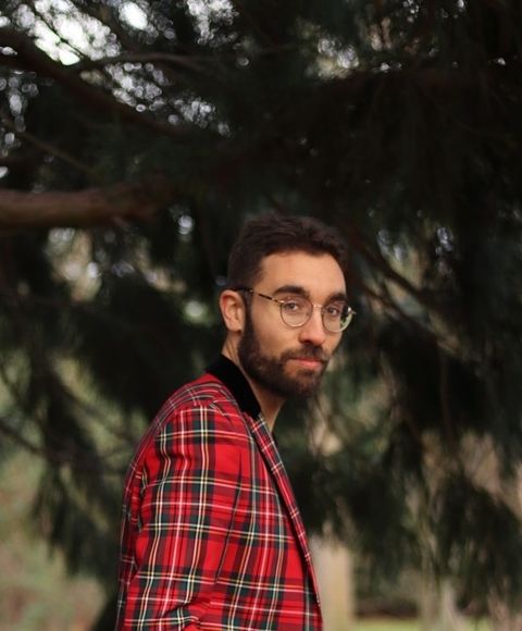 Témoignage de Corentin, prof de maths