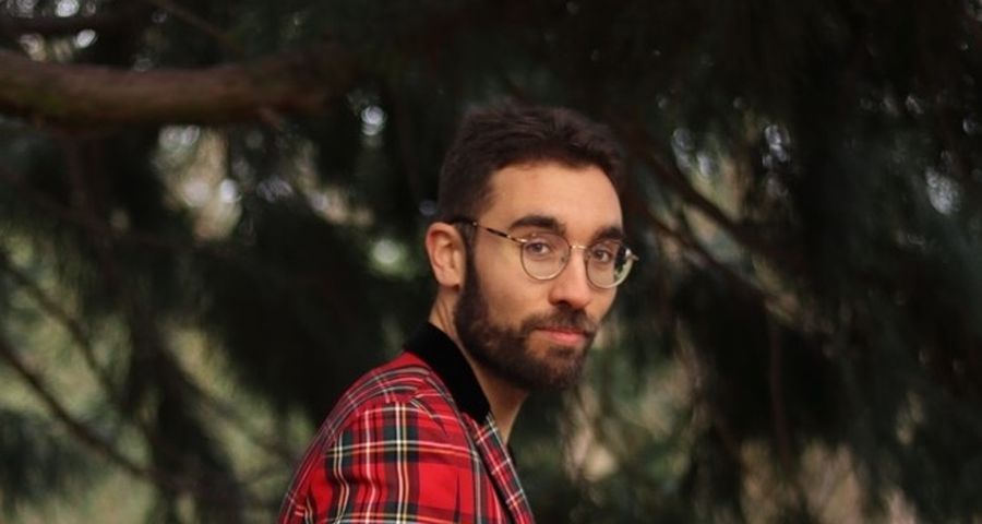 Témoignage de Corentin, prof de maths