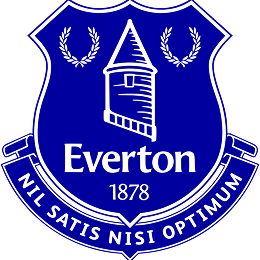 Logo Everton F.C.