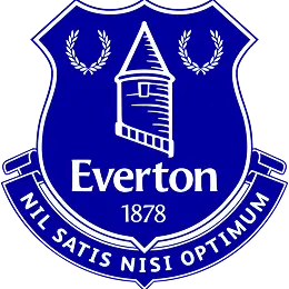 Logo Everton F.C.