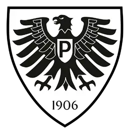 SC Preußen Münster Logo
